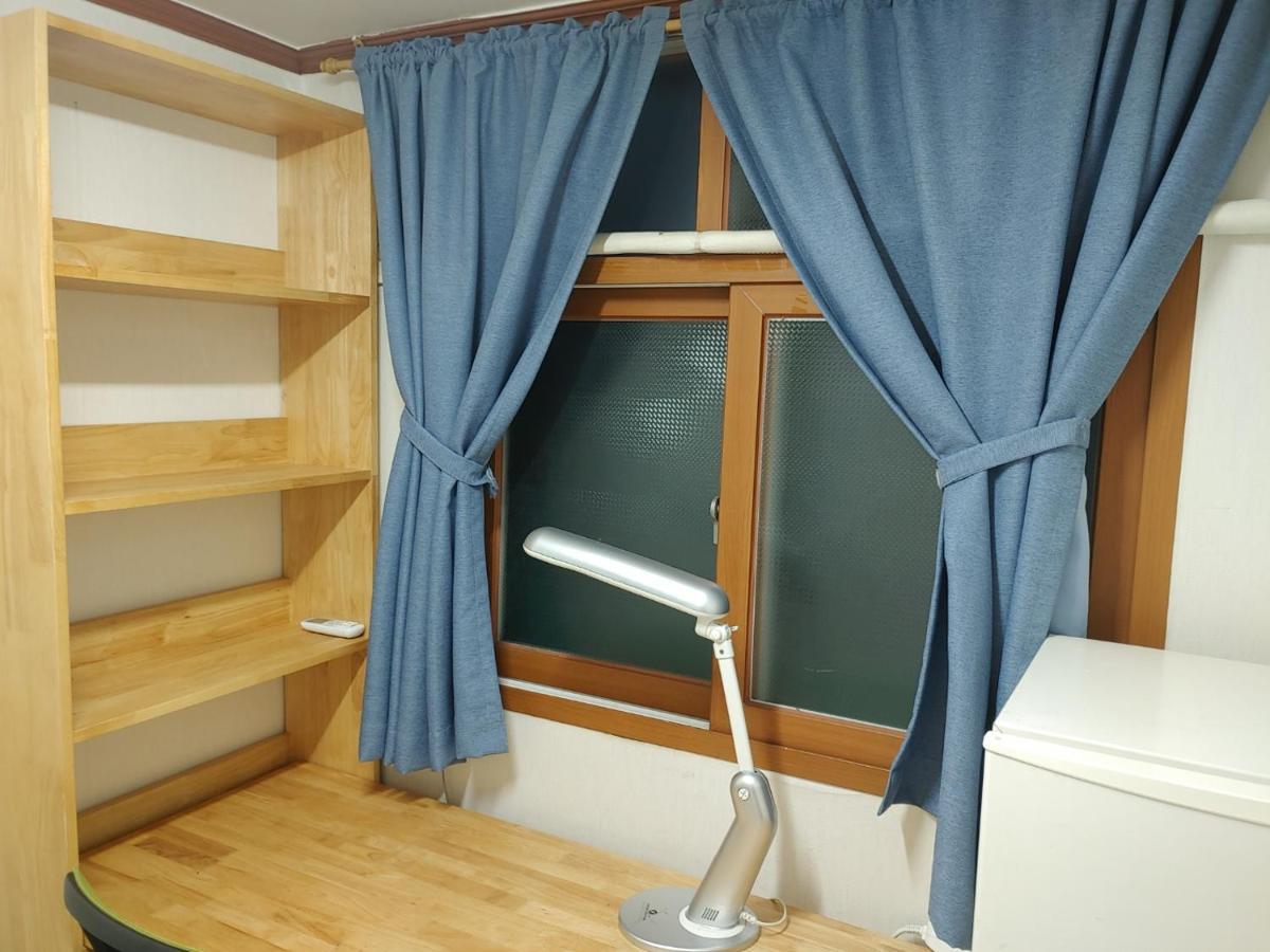 Dakwan Stay 서울특별시 외부 사진
