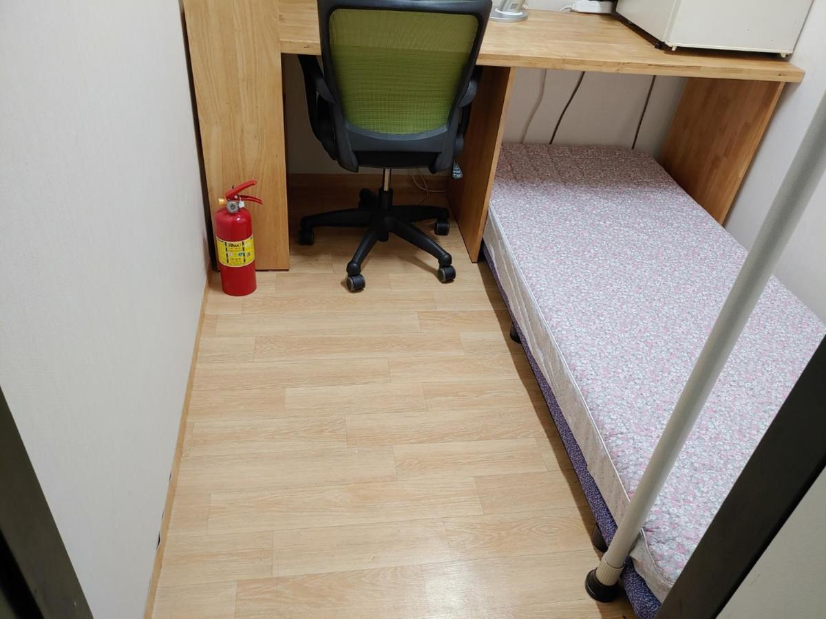 Dakwan Stay 서울특별시 외부 사진