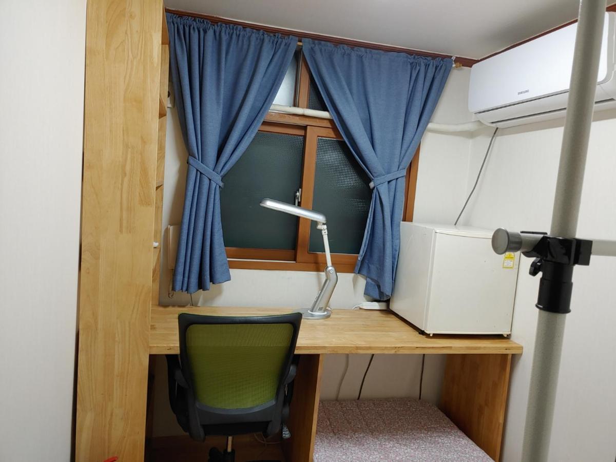 Dakwan Stay 서울특별시 외부 사진