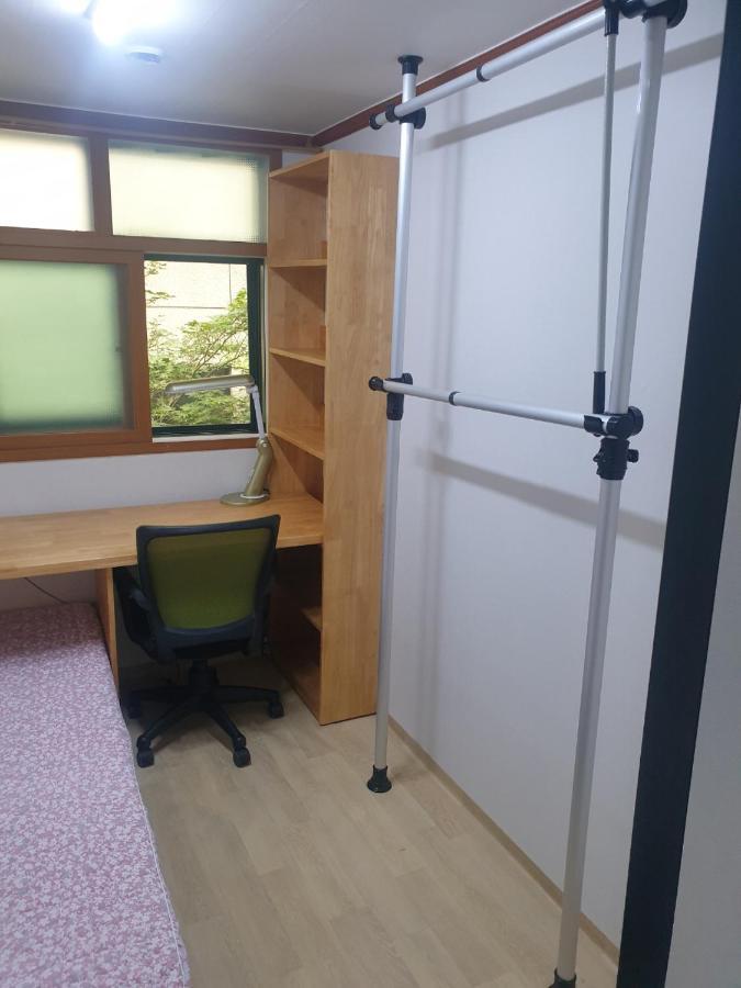 Dakwan Stay 서울특별시 외부 사진