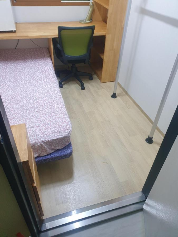 Dakwan Stay 서울특별시 외부 사진