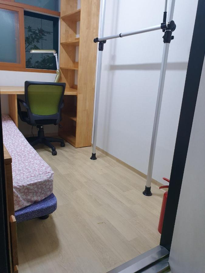 Dakwan Stay 서울특별시 외부 사진