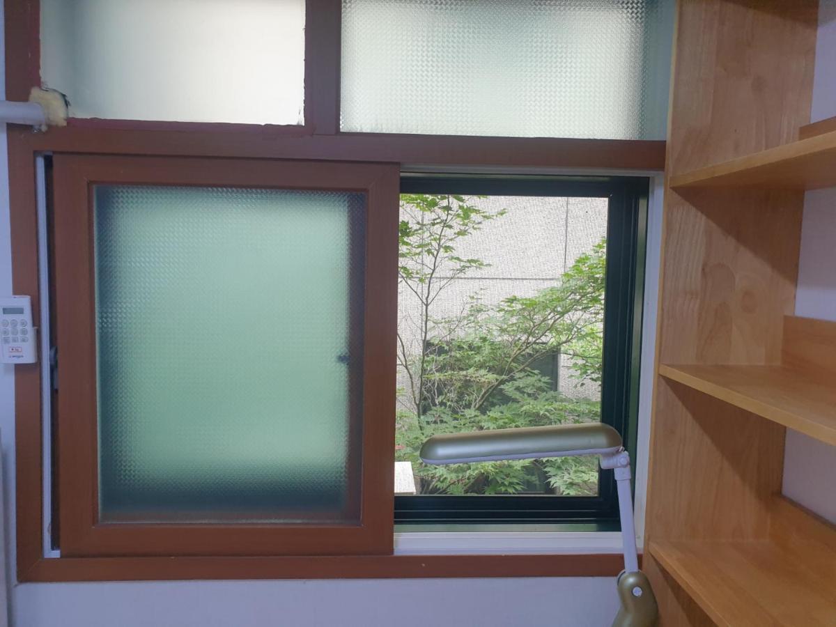 Dakwan Stay 서울특별시 외부 사진