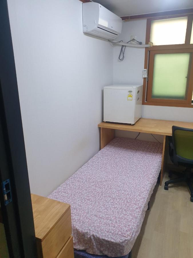 Dakwan Stay 서울특별시 외부 사진