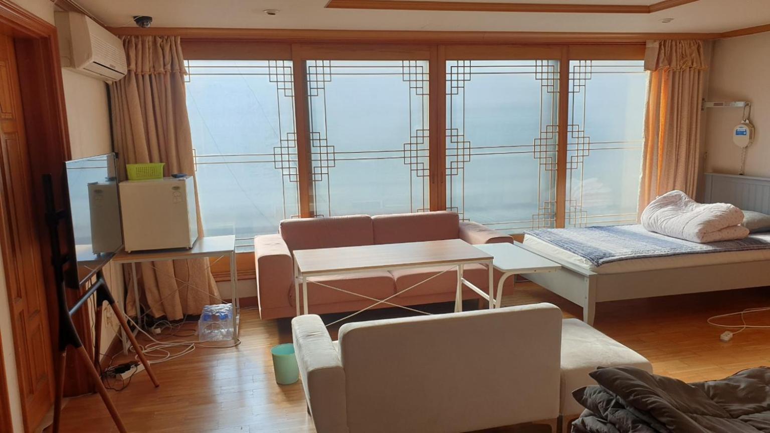 Dakwan Stay 서울특별시 외부 사진