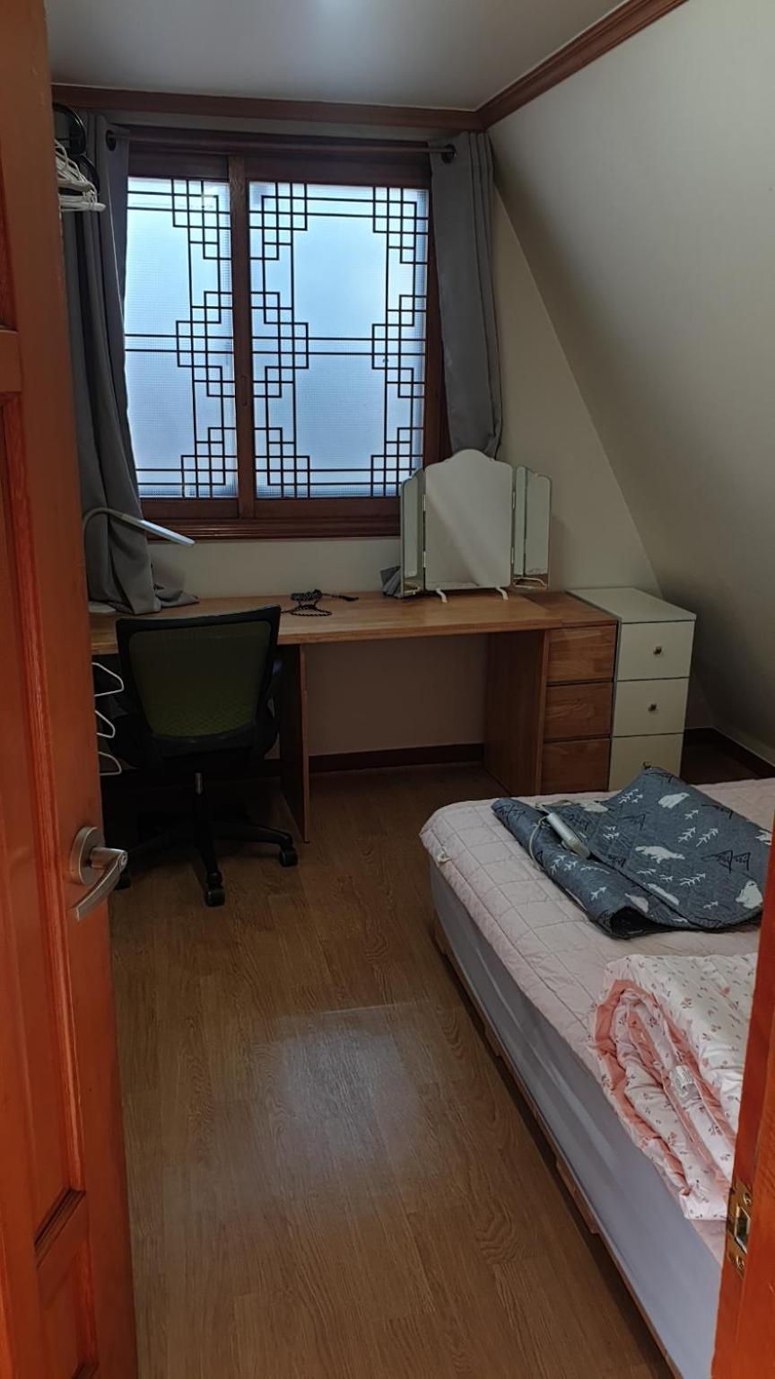 Dakwan Stay 서울특별시 외부 사진